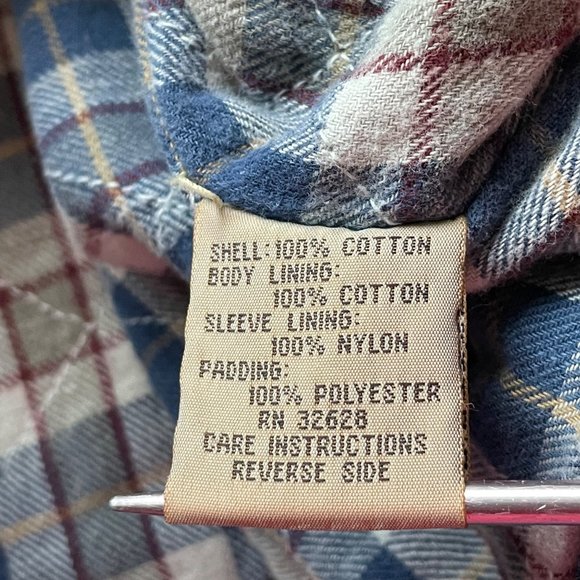 Swingster Jackets & Coats Swingster Denim Ranger Jacket Blanket